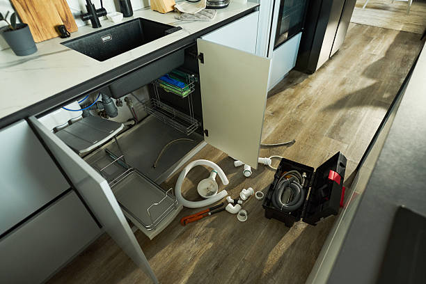 Reliable Pipe Repair contractor in Elgin, OR by Street Wise - Plumbing