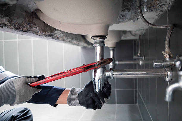 Licensed Pipe Repair service in Elgin, OR - Street Wise - Plumbing